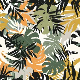 Jungle 84